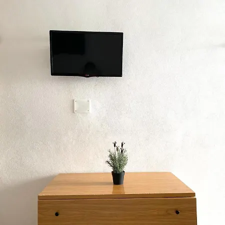 Scala Blu - Immobilevante *