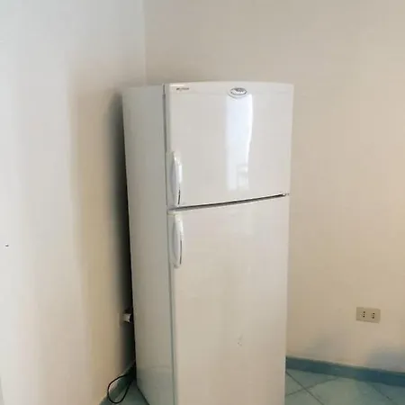 Scala Blu - Immobilevante פונזה