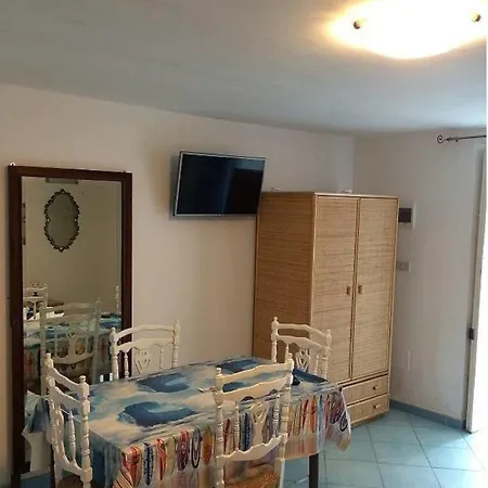 Scala Blu - Immobilevante דירה *