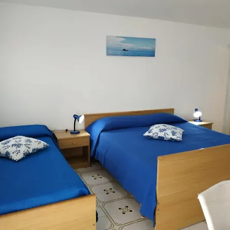 Scala Blu - Immobilevante *