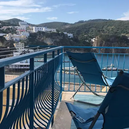 Scala Blu - Immobilevante شقة