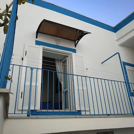 דירה Scala Blu - Immobilevante פונזה