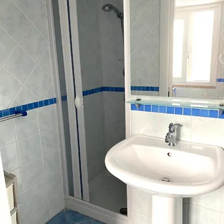 Scala Blu - Immobilevante Appartamento *