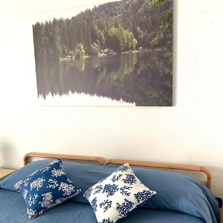 Apartment Scala Blu - Immobilevante