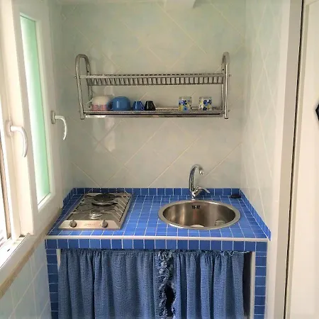 Scala Blu - Immobilevante Appartamento Ponza