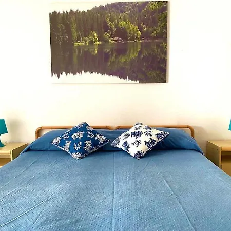 Apartment Scala Blu - Immobilevante Ponza