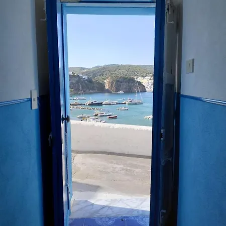 Scala Blu - Immobilevante *