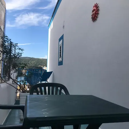 Apartment Scala Blu - Immobilevante *