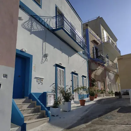 Scala Blu - Immobilevante Appartamento