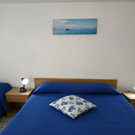 Scala Blu - Immobilevante Ponza