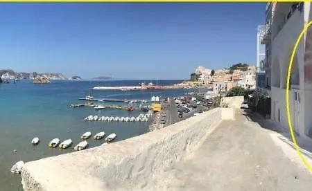 Scala Blu - Immobilevante Ponza