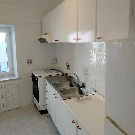 Scala Blu - Immobilevante