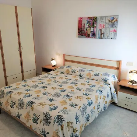 Apartment Scala Blu - Immobilevante *