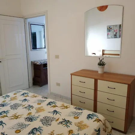 Scala Blu - Immobilevante Ponza