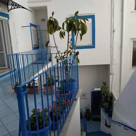Scala Blu - Immobilevante Apartment Ponza