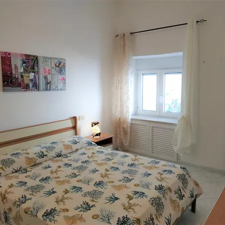 Scala Blu - Immobilevante Apartamento *