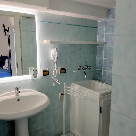 Scala Blu - Immobilevante Ponza