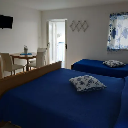 Scala Blu - Immobilevante Ponza