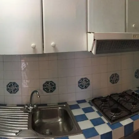 Scala Blu - Immobilevante Apartment Ponza