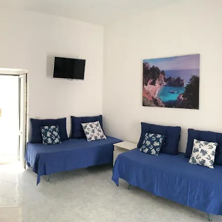 Scala Blu - Immobilevante Apartment