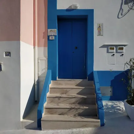 Scala Blu - Immobilevante Appartamento