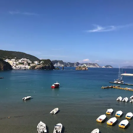 Scala Blu - Immobilevante Apartament *