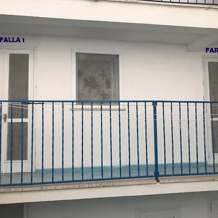 Appartamento Scala Blu - Immobilevante