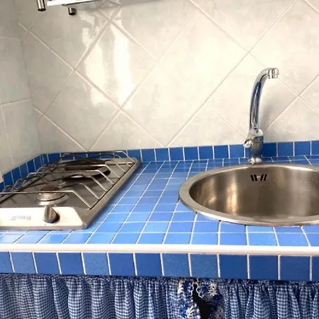 Scala Blu - Immobilevante Appartamento *