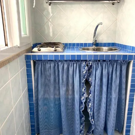 Scala Blu - Immobilevante * Ponza