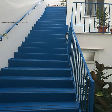 Scala Blu - Immobilevante Appartamento *