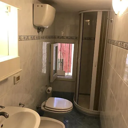 Scala Blu - Immobilevante Apartment *