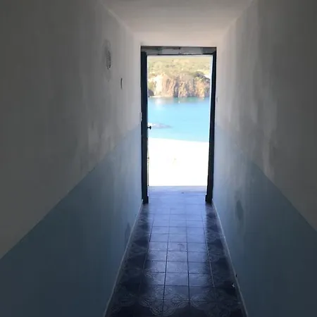 Scala Blu - Immobilevante Ponza