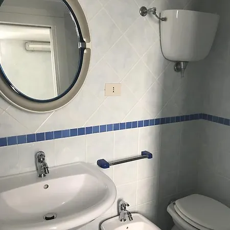 Apartment Scala Blu - Immobilevante