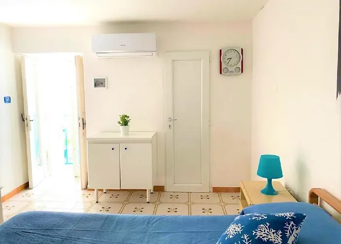 Apartamento Scala Blu - Immobilevante *