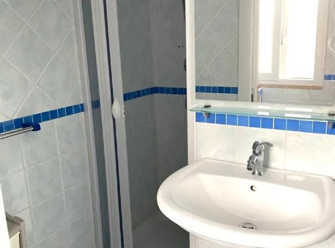 Scala Blu - Immobilevante Apartamento *