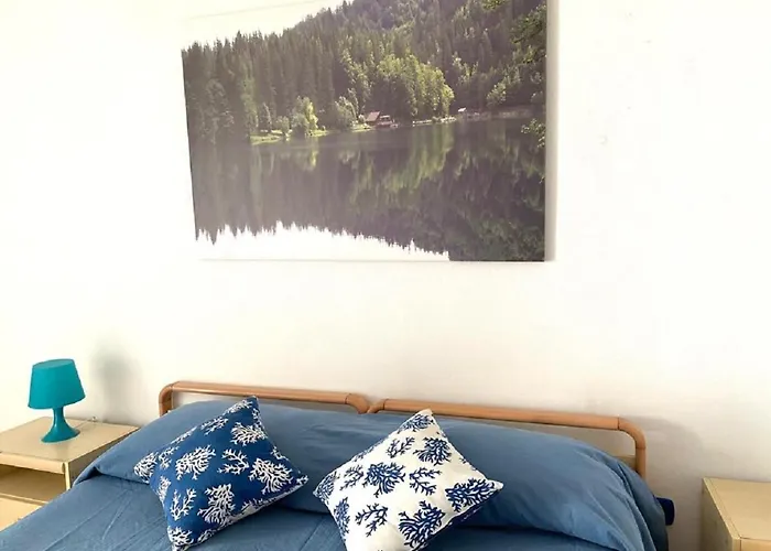 Apartamento Scala Blu - Immobilevante