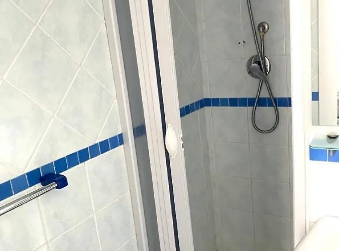 Scala Blu - Immobilevante *