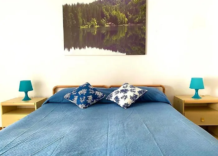 Apartamento Scala Blu - Immobilevante Ponza