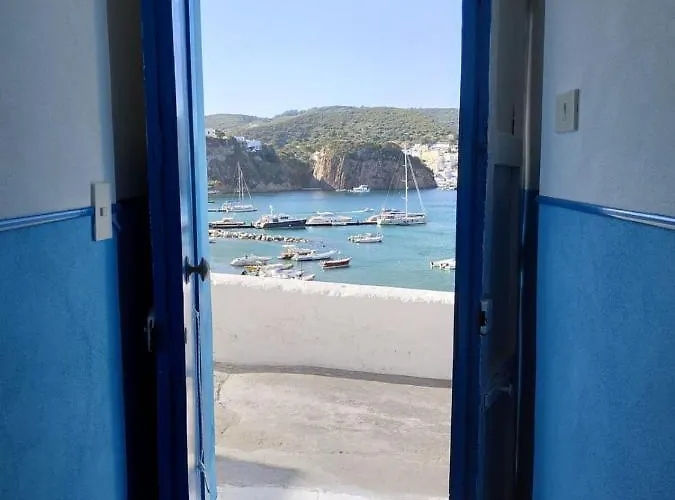 Scala Blu - Immobilevante *