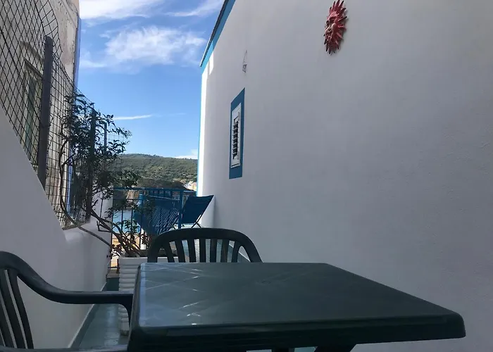 Apartamento Scala Blu - Immobilevante *