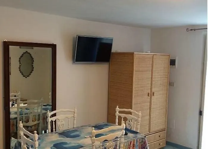 Scala Blu - Immobilevante Apartamento *