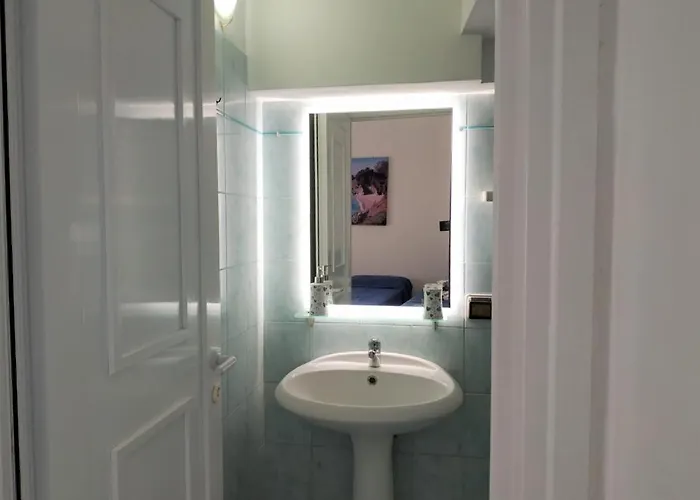 Scala Blu - Immobilevante Apartamento Ponza