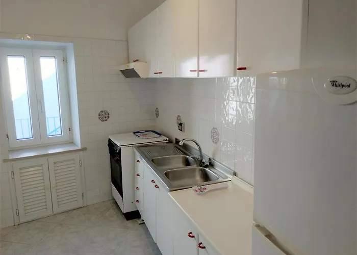 Scala Blu - Immobilevante