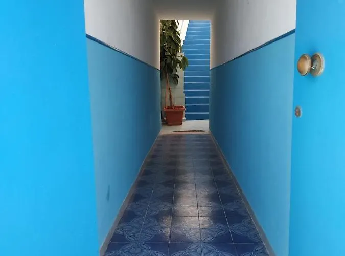 Apartamento Scala Blu - Immobilevante