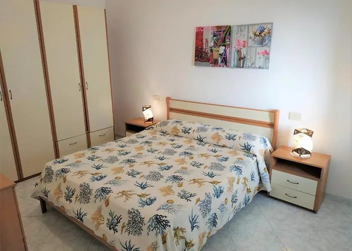 Apartamento Scala Blu - Immobilevante *