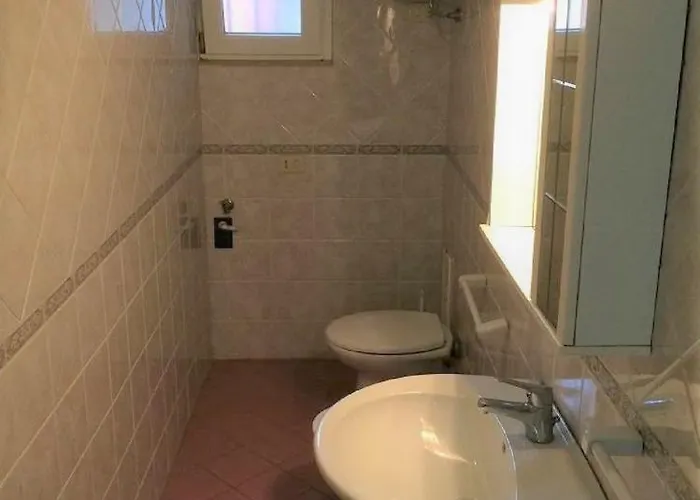 Scala Blu - Immobilevante Apartamento