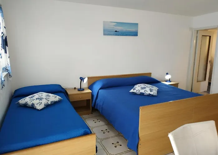 Scala Blu - Immobilevante *