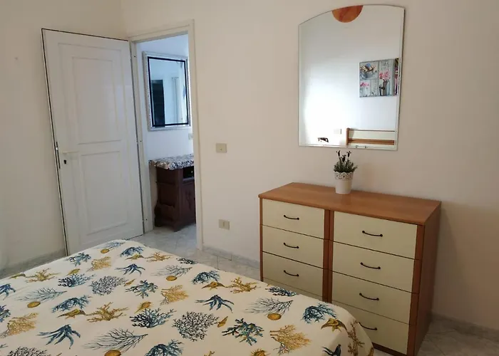 Scala Blu - Immobilevante Ponza