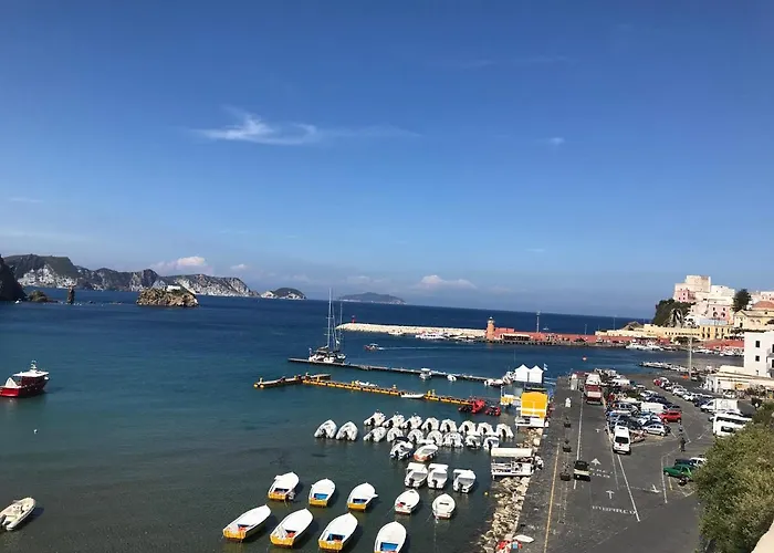 Scala Blu - Immobilevante