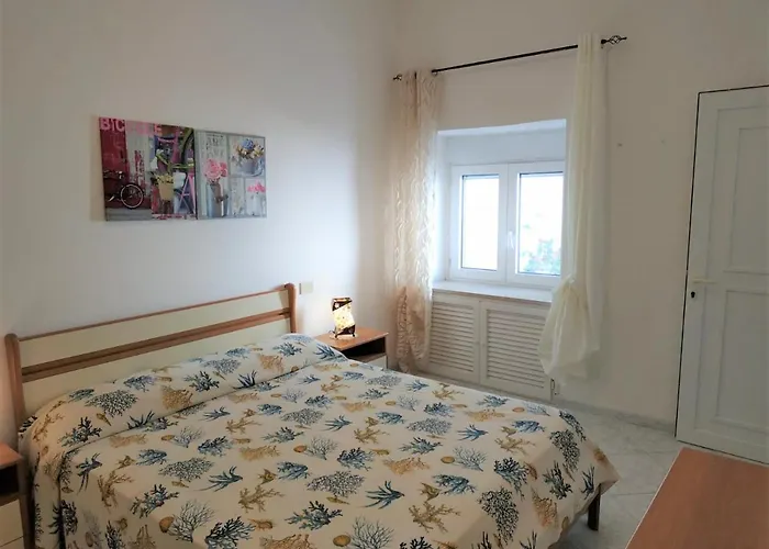 Scala Blu - Immobilevante Apartamento *